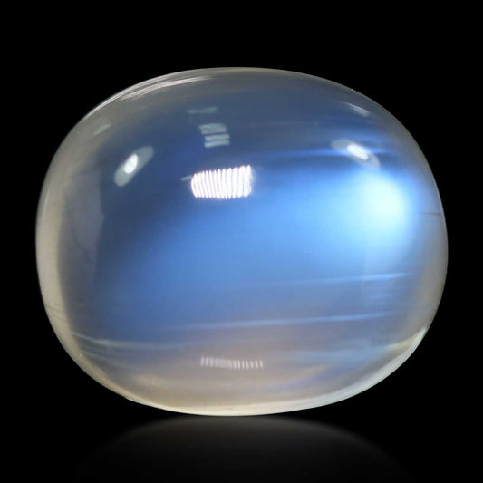 Srilankan Blue Moonstone 17 Carat