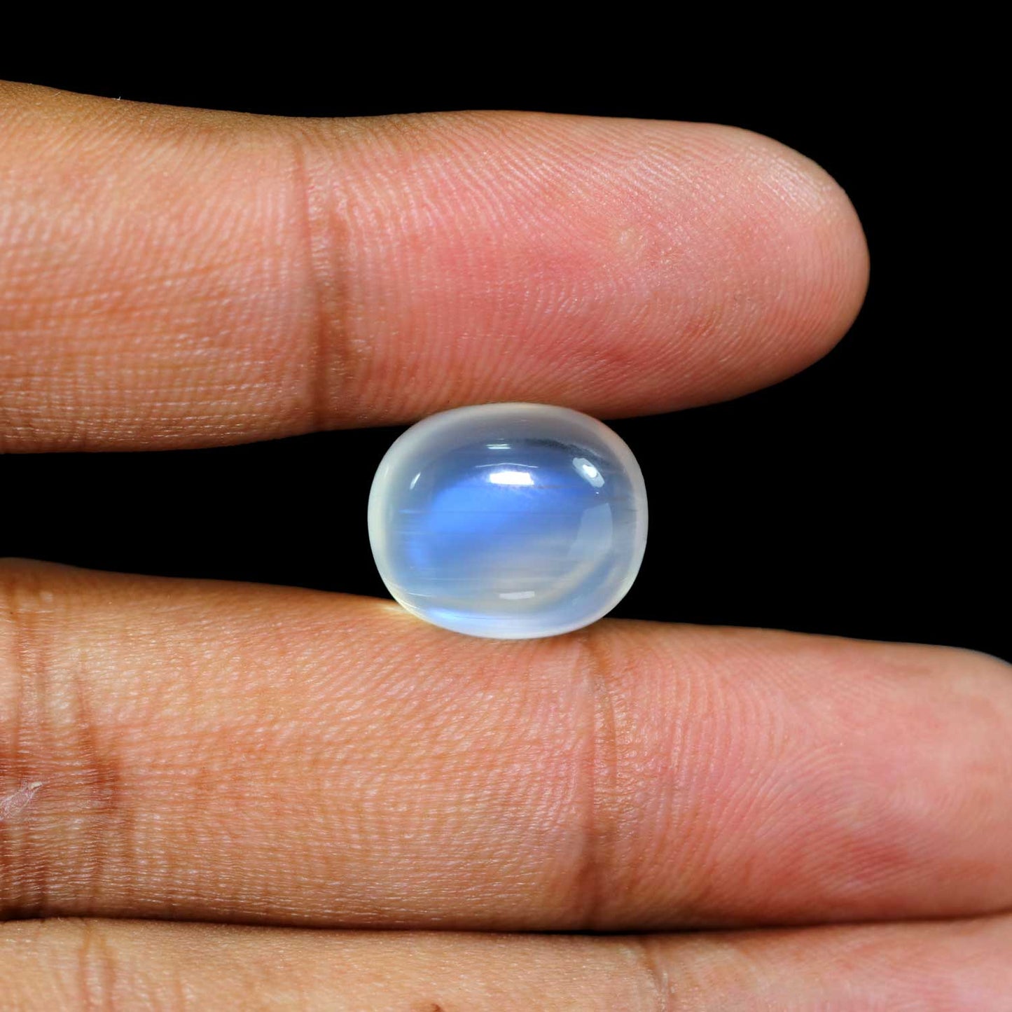 Srilankan Blue Moonstone 17 Carat