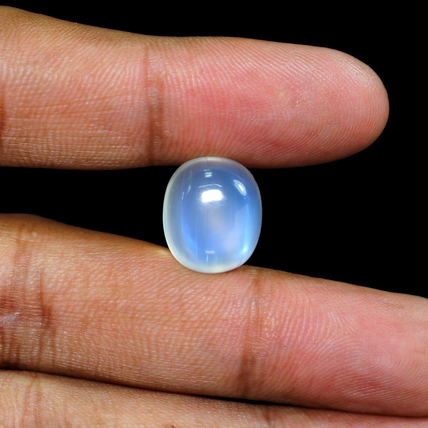 Srilankan Blue Moonstone 17 Carat