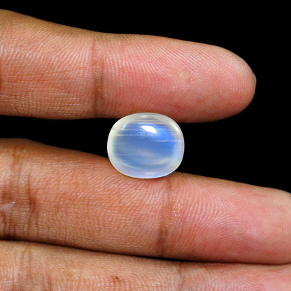 Srilankan Blue Moonstone 17 Carat