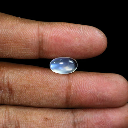 Srilankan Blue Moonstone 4.71 Carat