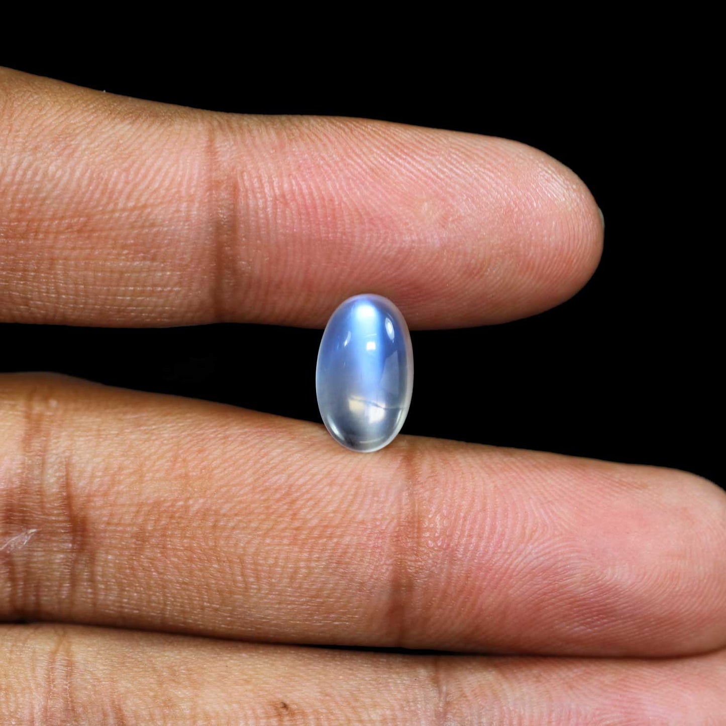 Srilankan Blue Moonstone 4.71 Carat
