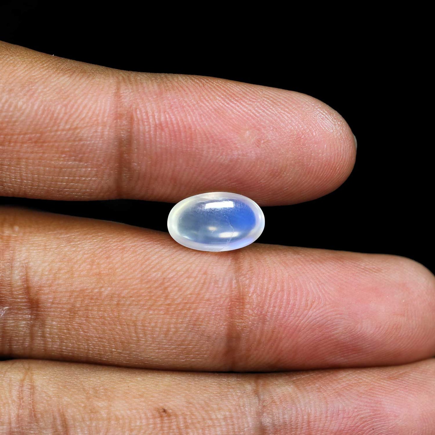 Srilankan Blue Moonstone 4.71 Carat