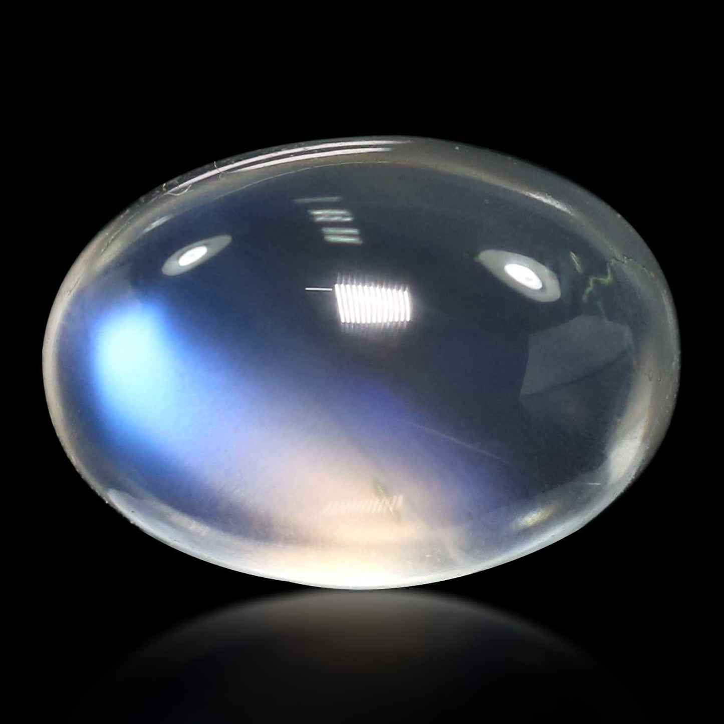 Srilankan Blue Moonstone 4.29 Carat