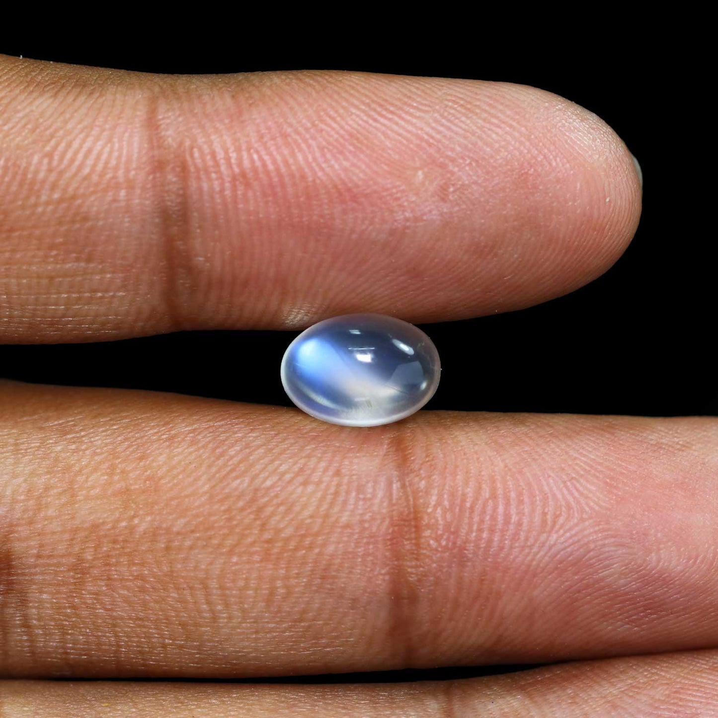 Srilankan Blue Moonstone 4.29 Carat