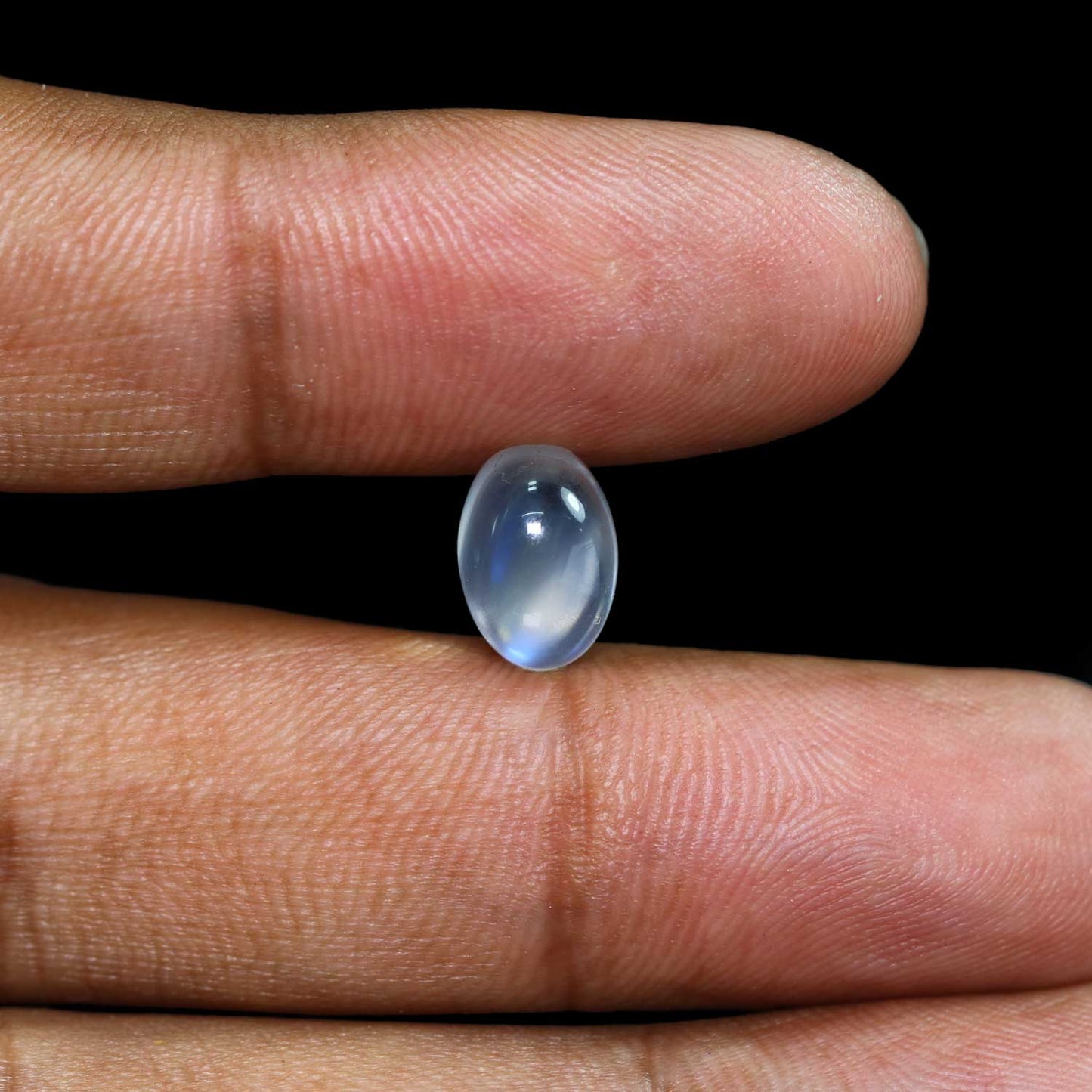 Srilankan Blue Moonstone 4.29 Carat