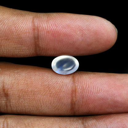 Srilankan Blue Moonstone 4.29 Carat