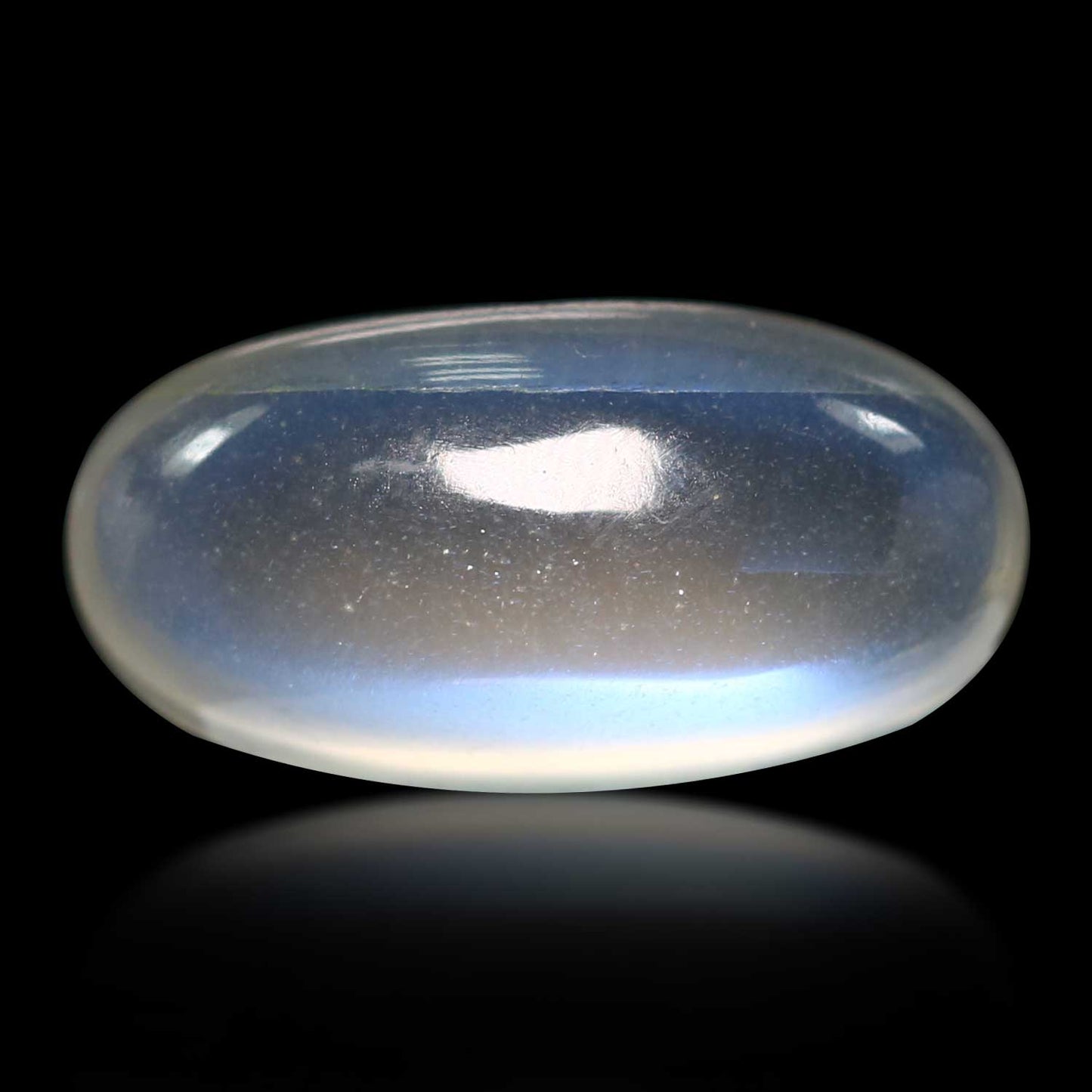 Srilankan Blue Moonstone 4.35 Carat