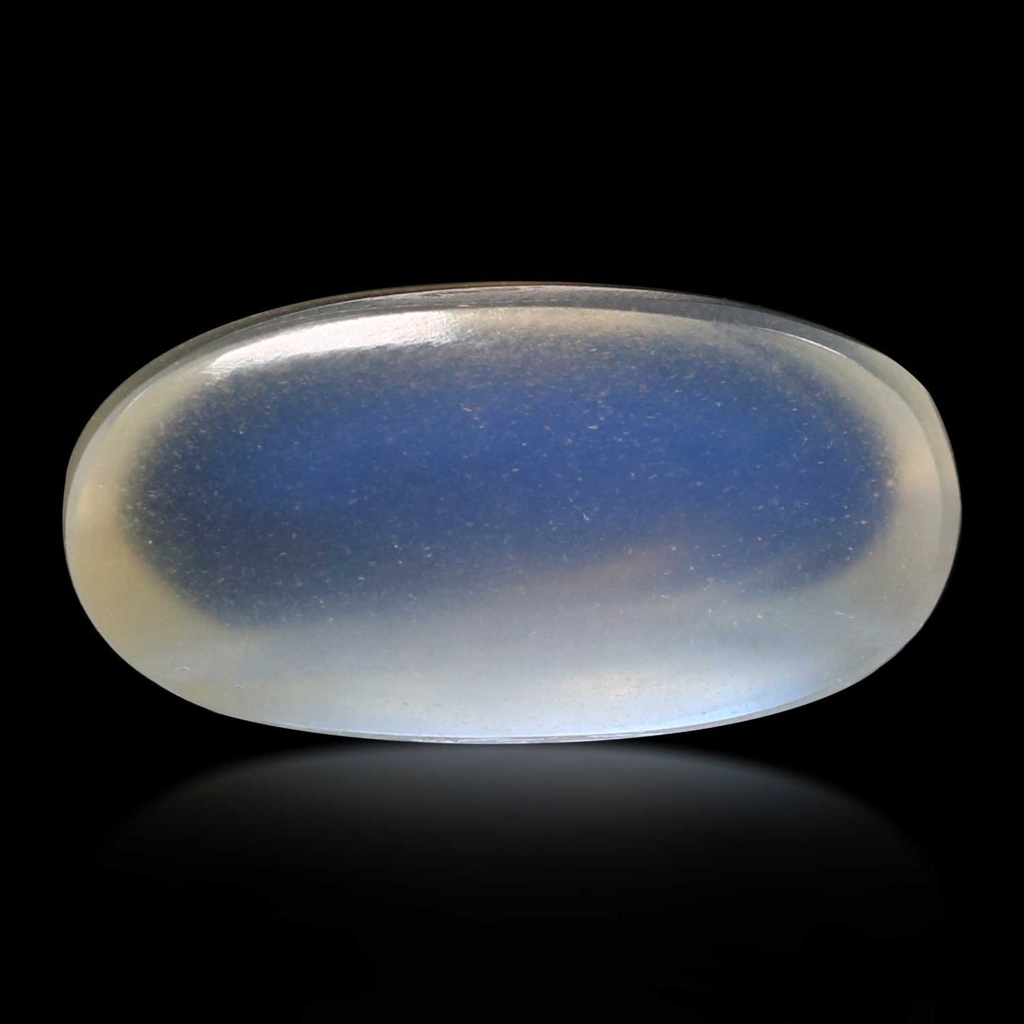 Srilankan Blue Moonstone 4.35 Carat