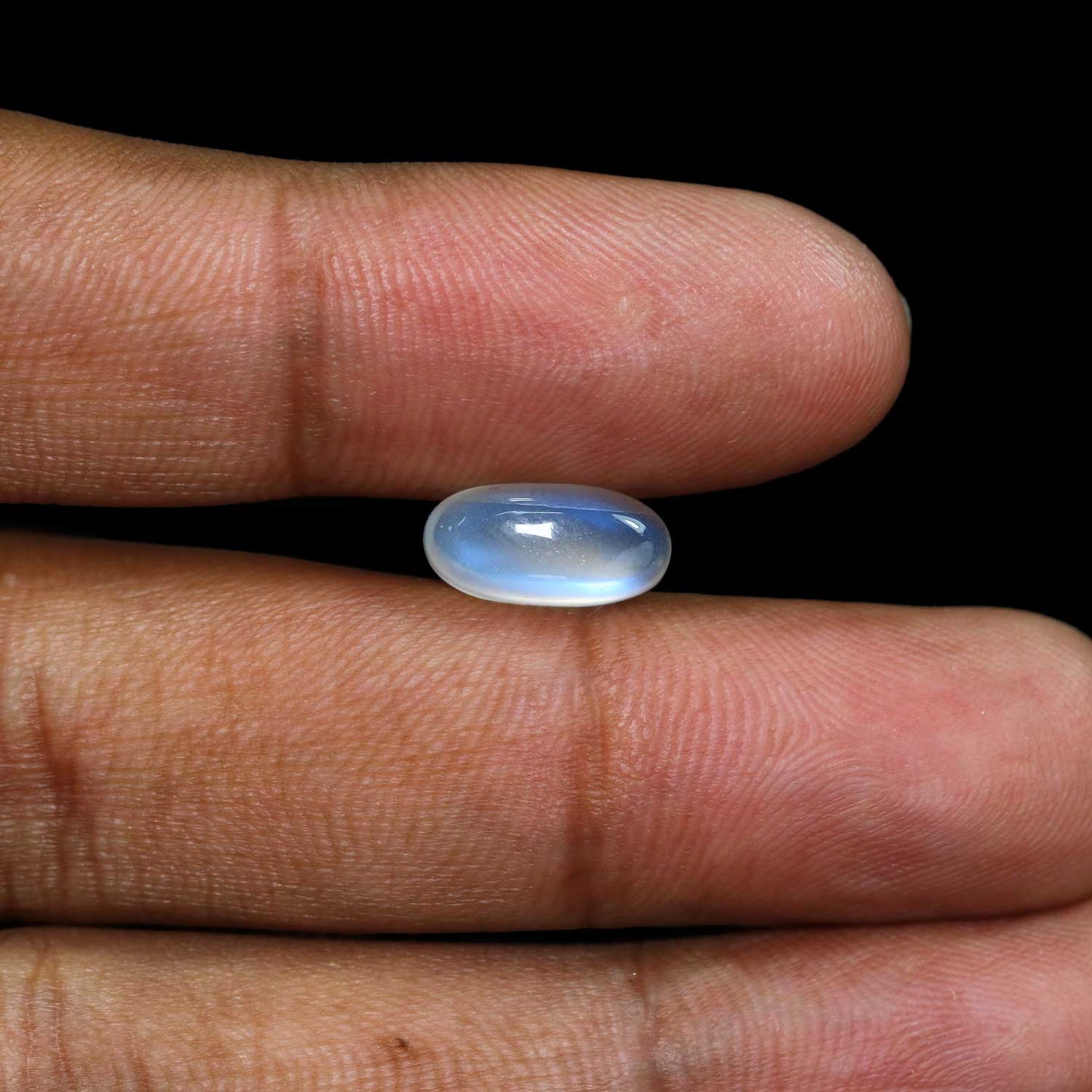 Srilankan Blue Moonstone 4.35 Carat