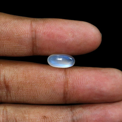 Srilankan Blue Moonstone 4.35 Carat