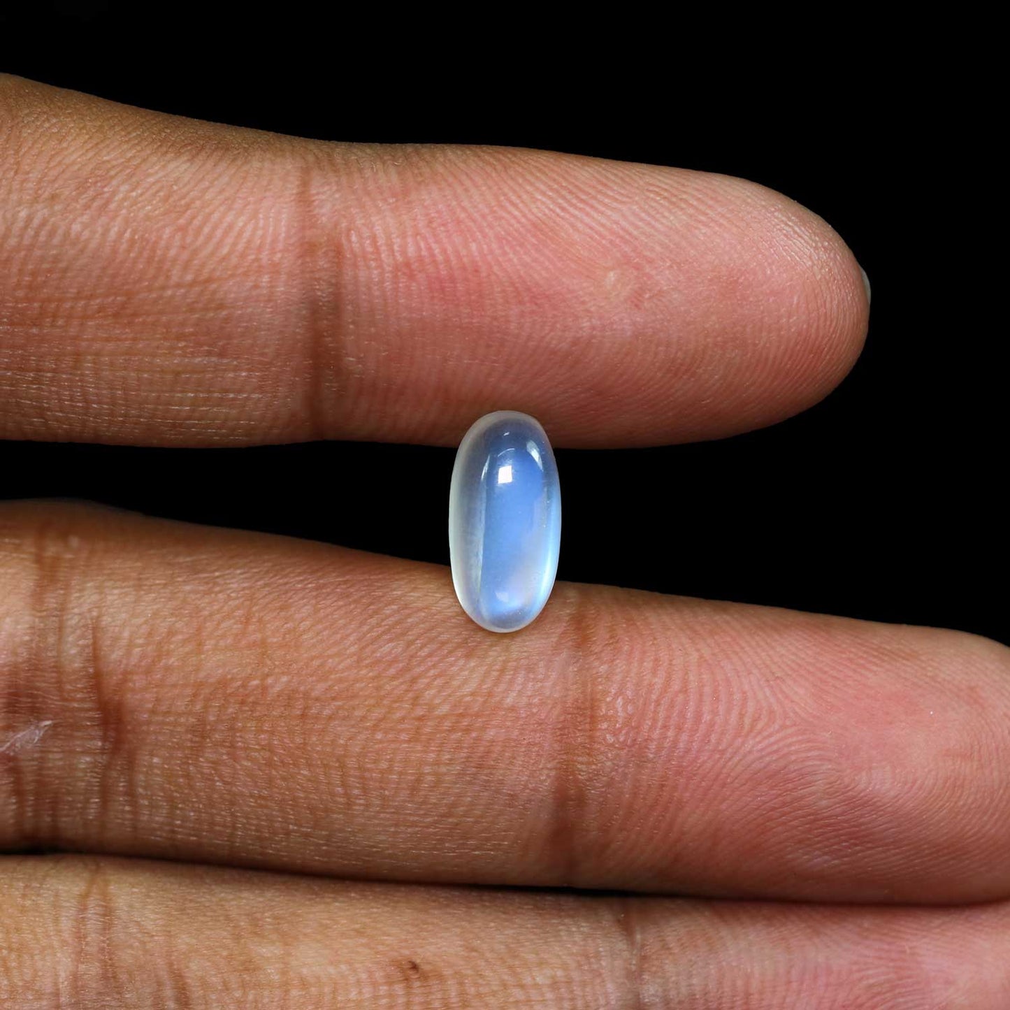 Srilankan Blue Moonstone 4.35 Carat