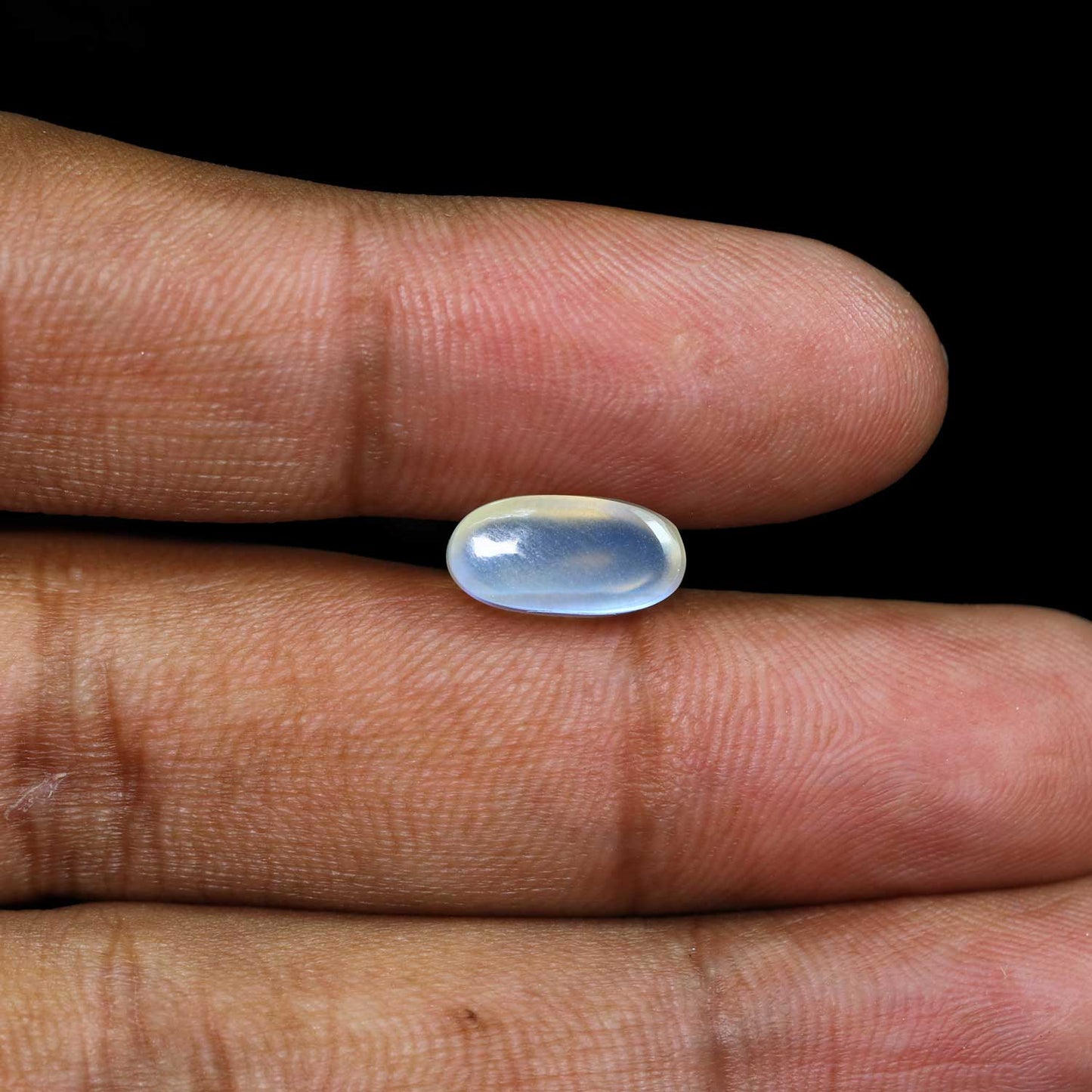 Srilankan Blue Moonstone 4.35 Carat