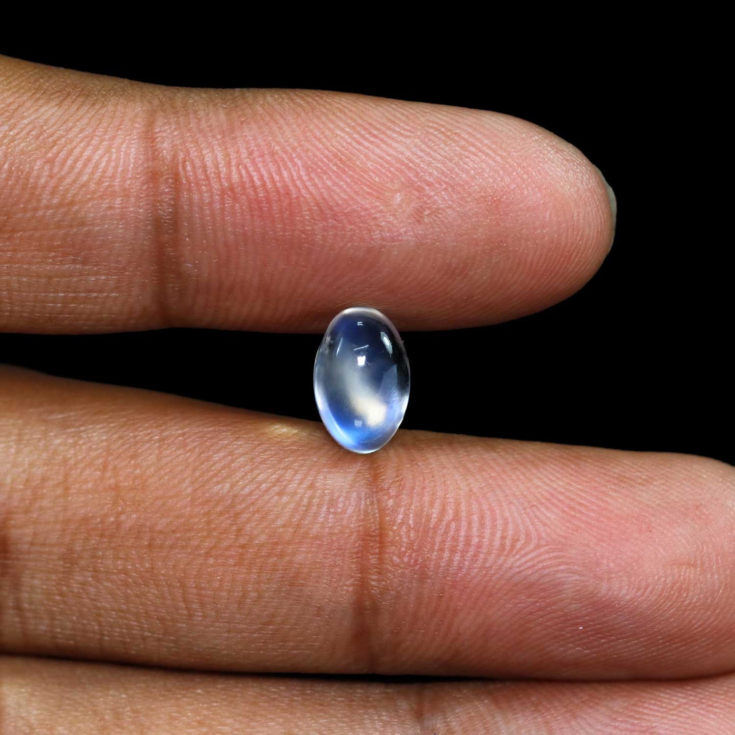 Srilankan Blue Moonstone 4.08 Carat