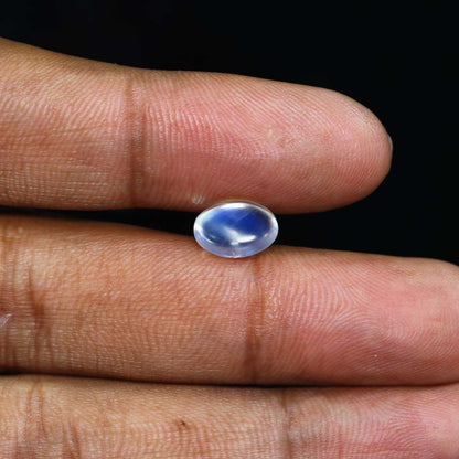 Srilankan Blue Moonstone 4.08 Carat