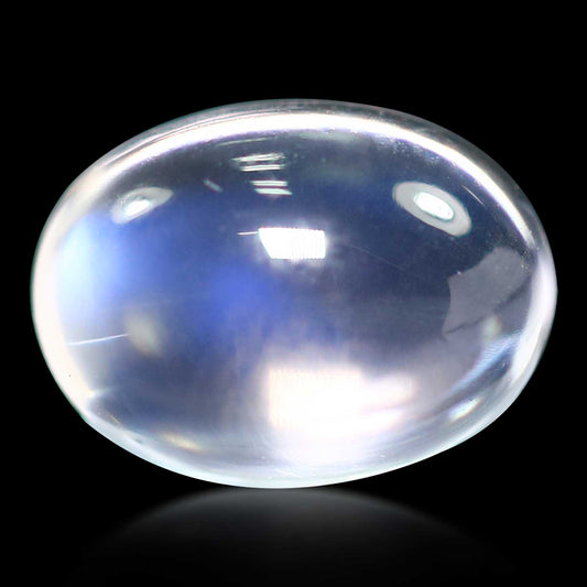 Srilankan Blue Moonstone 4.26 Carat