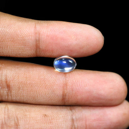 Srilankan Blue Moonstone 4.26 Carat