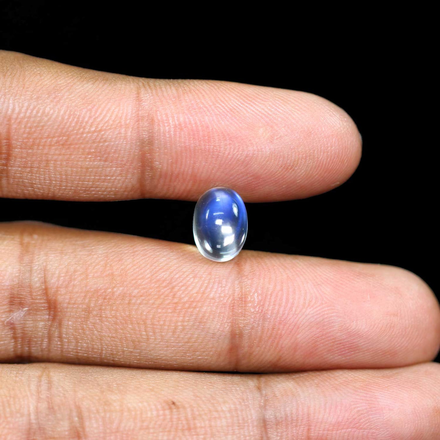 Srilankan Blue Moonstone 4.26 Carat