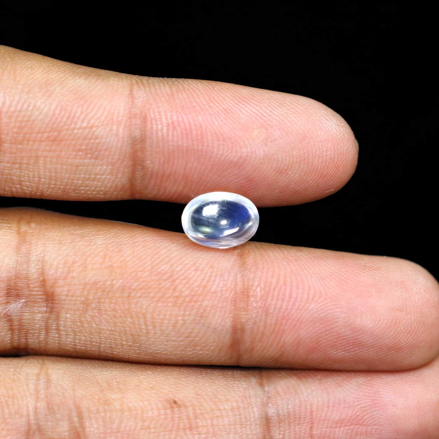 Srilankan Blue Moonstone 4.26 Carat