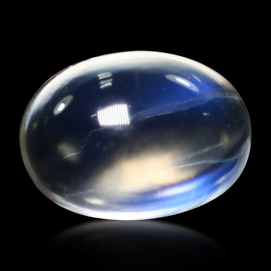 Srilankan Blue Moonstone 4.54 Carat