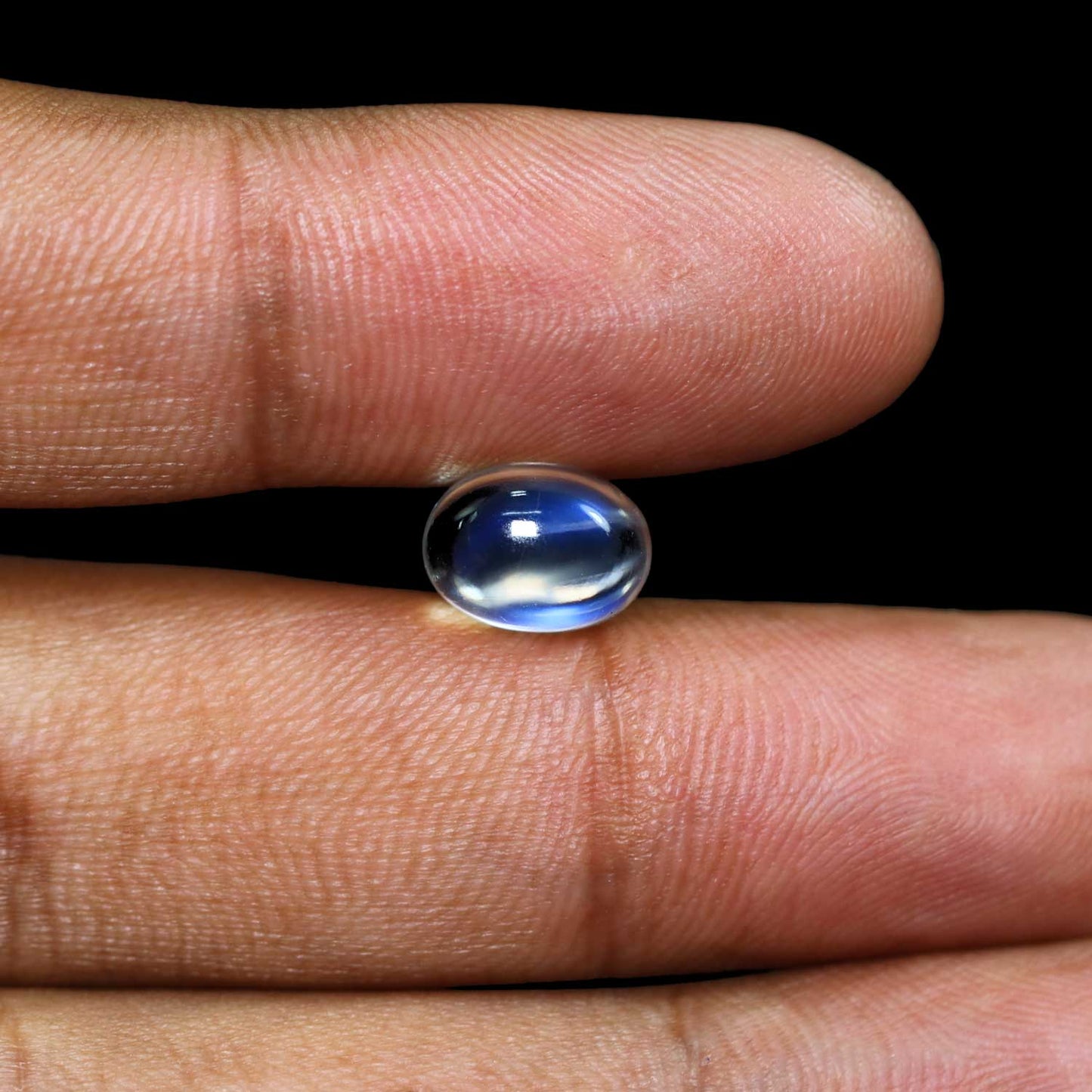 Srilankan Blue Moonstone 4.54 Carat