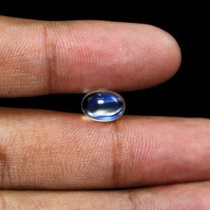 Srilankan Blue Moonstone 4.54 Carat