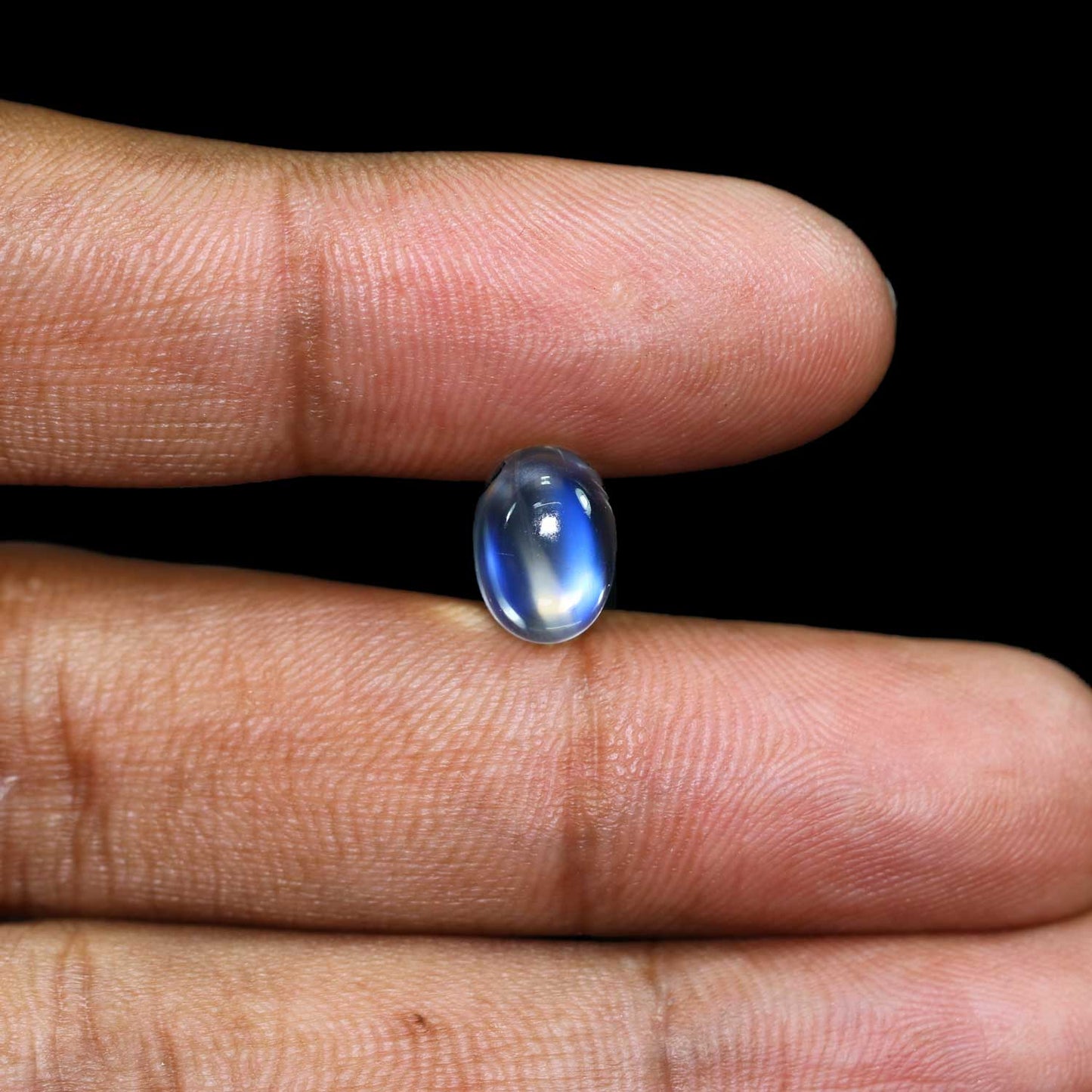 Srilankan Blue Moonstone 4.54 Carat