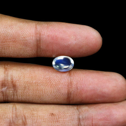 Srilankan Blue Moonstone 4.54 Carat