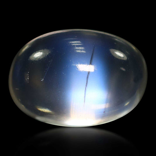 Srilankan Blue Moonstone 4.68 Carat