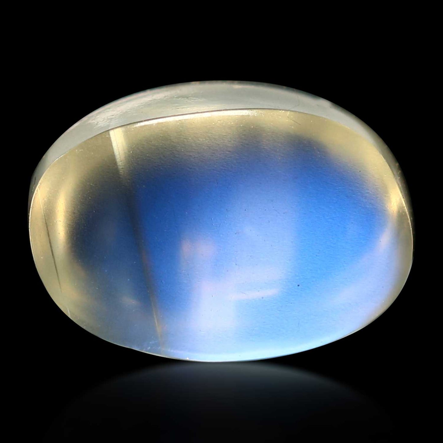 Srilankan Blue Moonstone 4.68 Carat