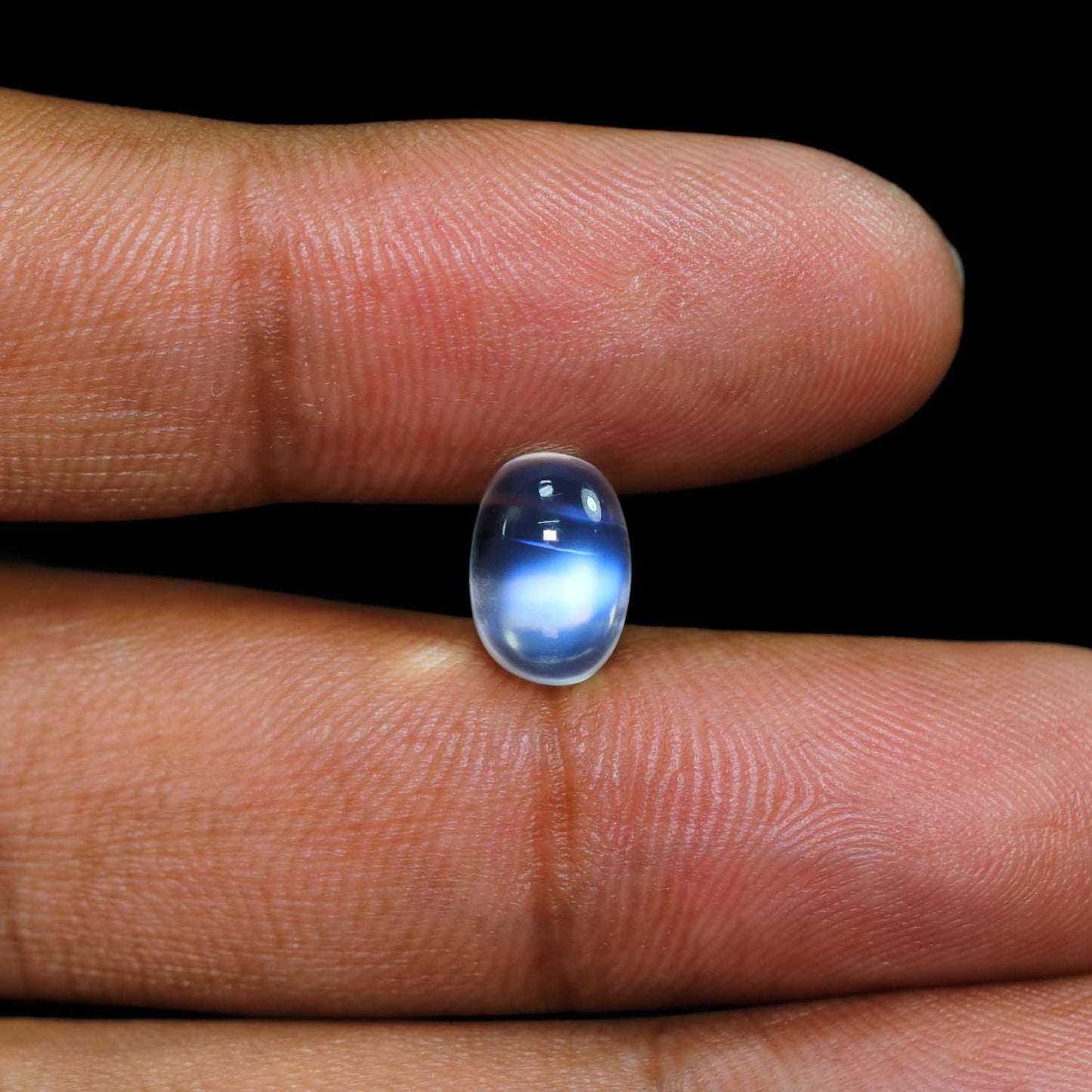 Srilankan Blue Moonstone 4.68 Carat
