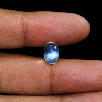 Srilankan Blue Moonstone 4.68 Carat