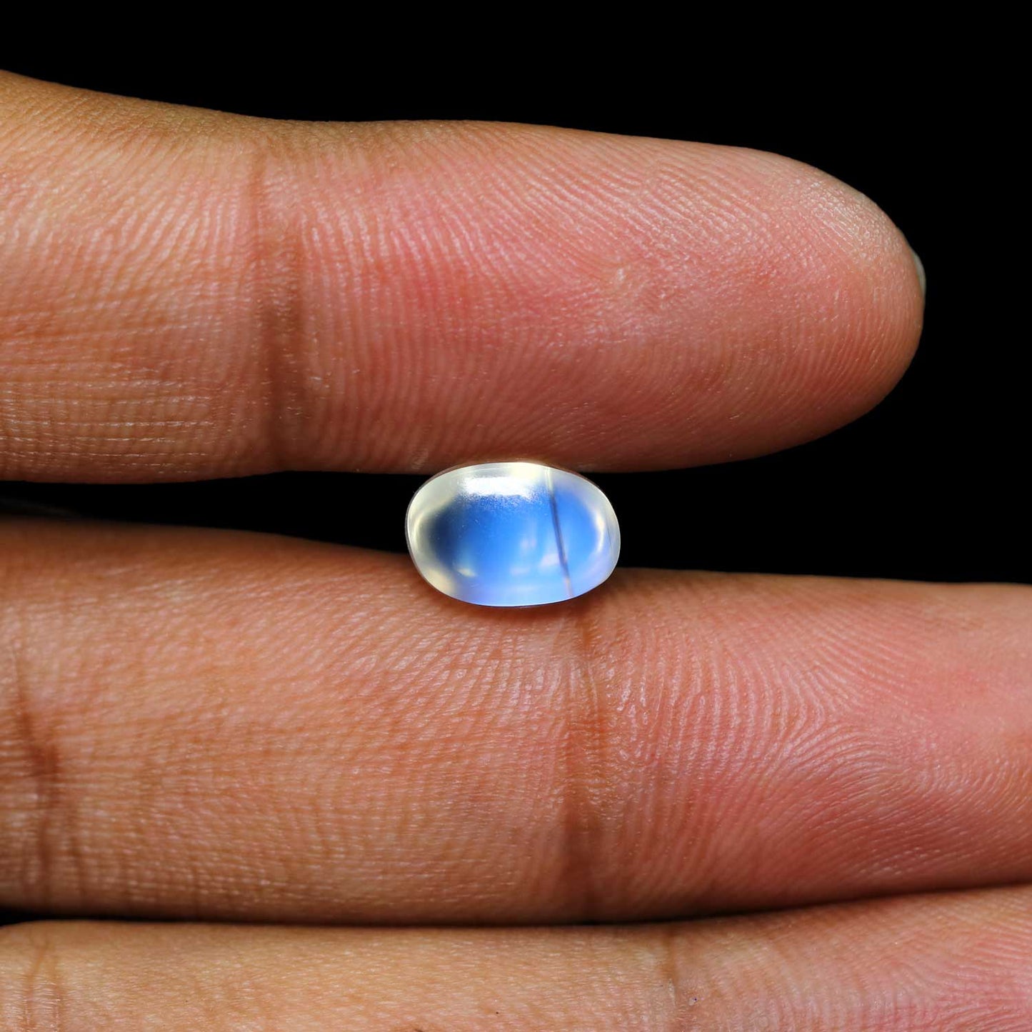 Srilankan Blue Moonstone 4.68 Carat