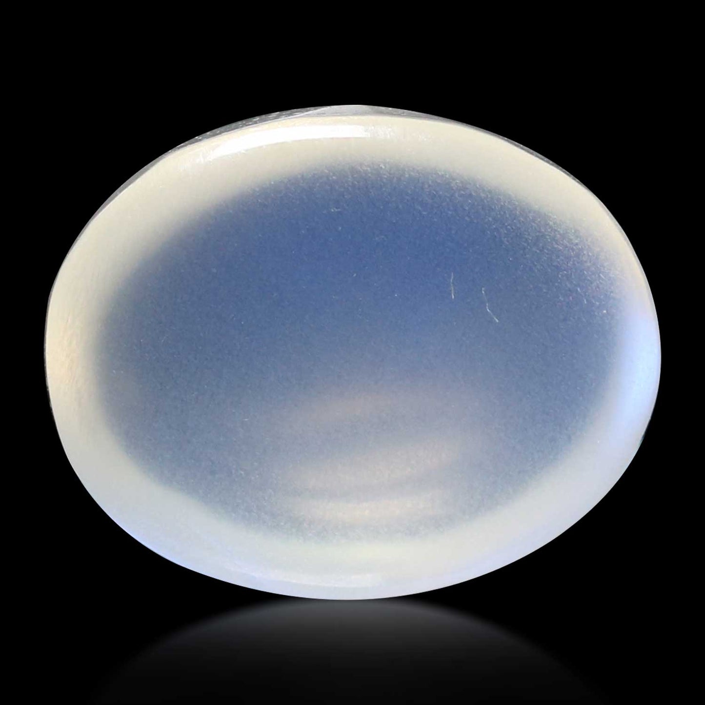 Srilankan Blue Moonstone 4.55 Carat
