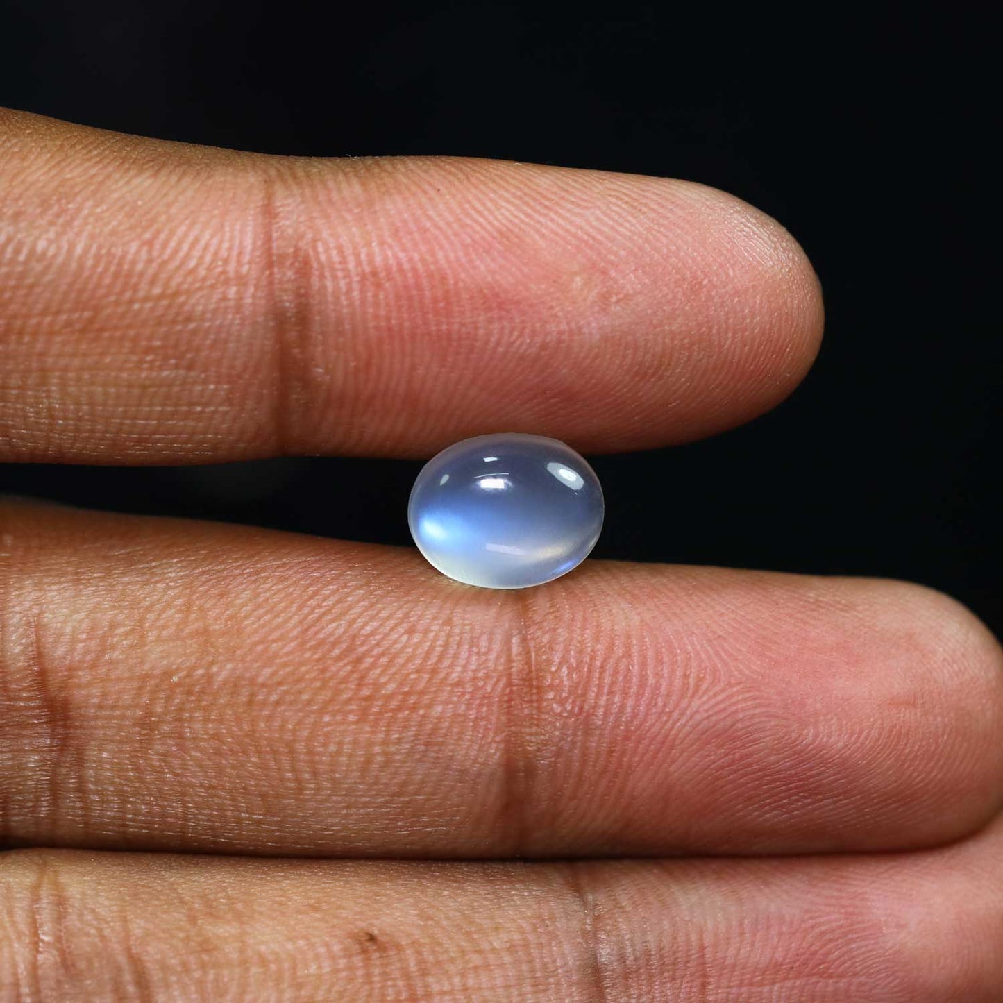 Srilankan Blue Moonstone 4.55 Carat