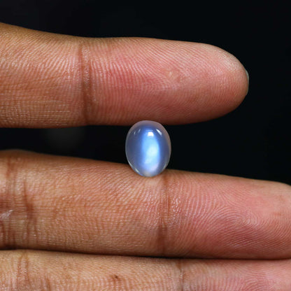 Srilankan Blue Moonstone 4.55 Carat