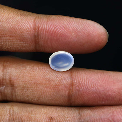 Srilankan Blue Moonstone 4.55 Carat
