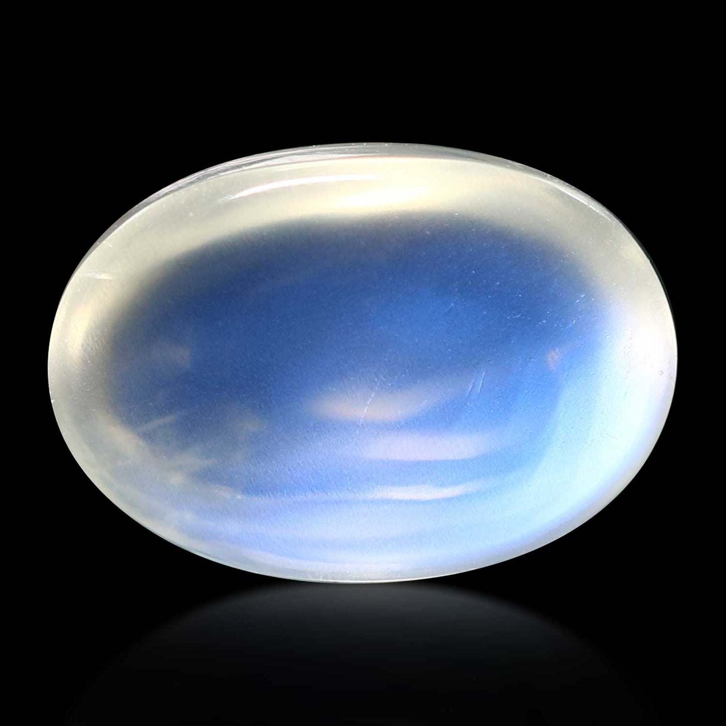 Srilankan Blue Moonstone 4.63 Carat