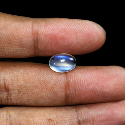 Srilankan Blue Moonstone 4.63 Carat