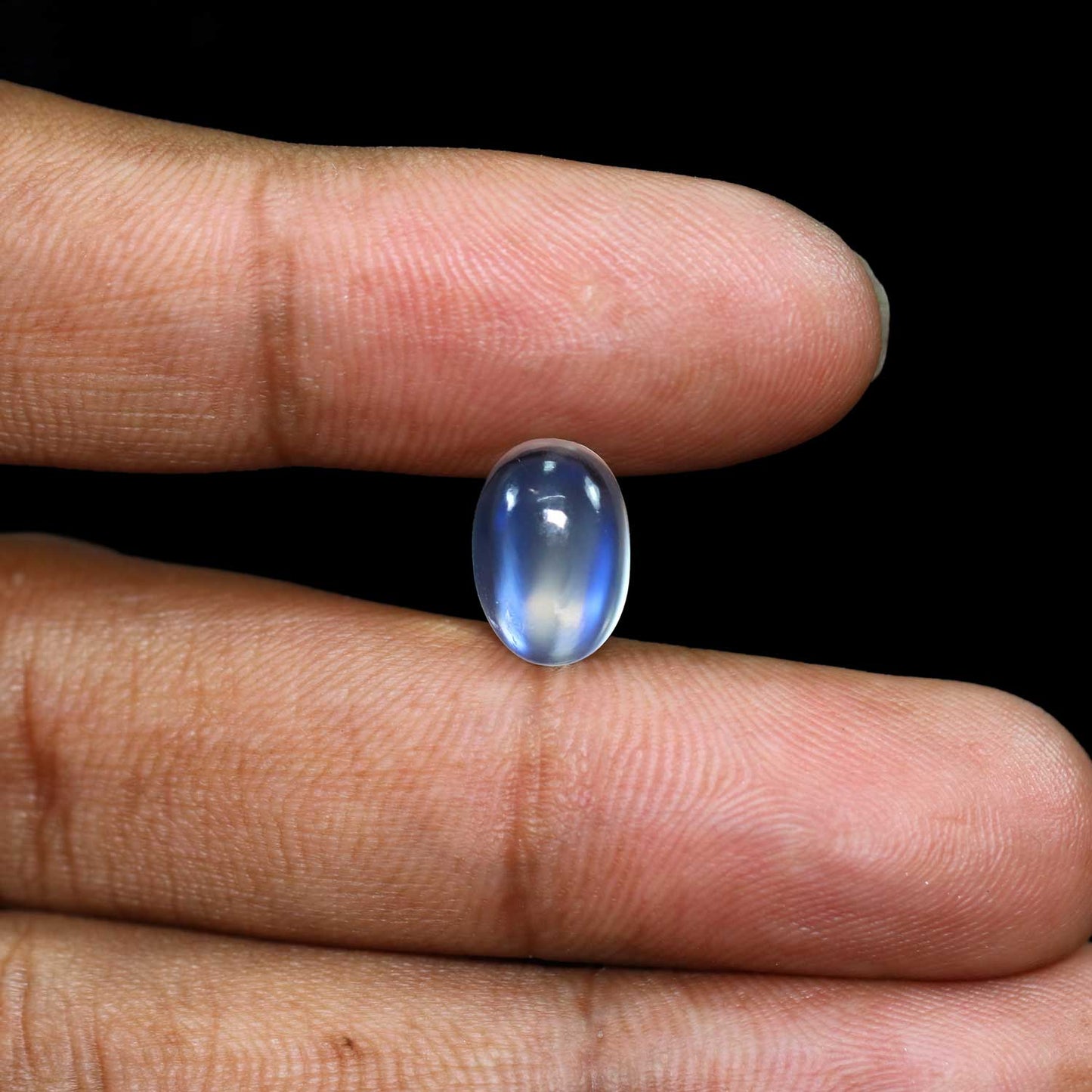 Srilankan Blue Moonstone 4.63 Carat