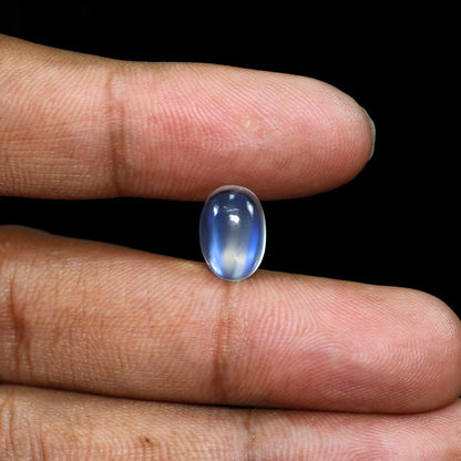 Srilankan Blue Moonstone 4.63 Carat