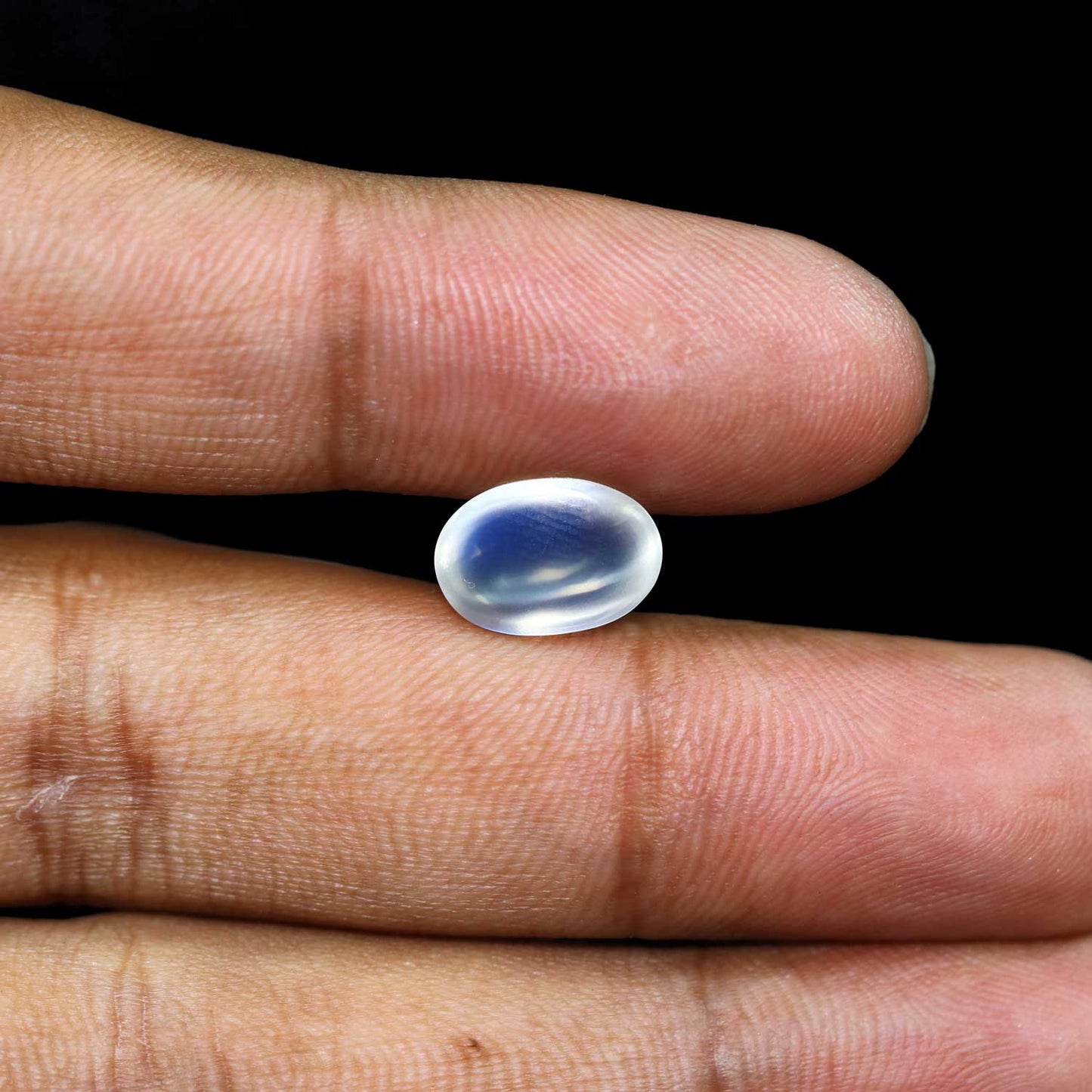 Srilankan Blue Moonstone 4.63 Carat