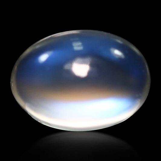 Srilankan Blue Moonstone 4.89 Carat