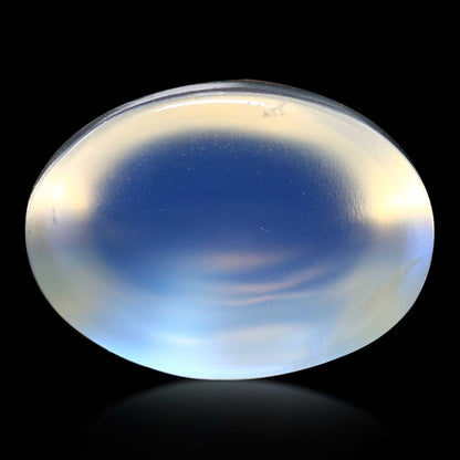 Srilankan Blue Moonstone 4.89 Carat