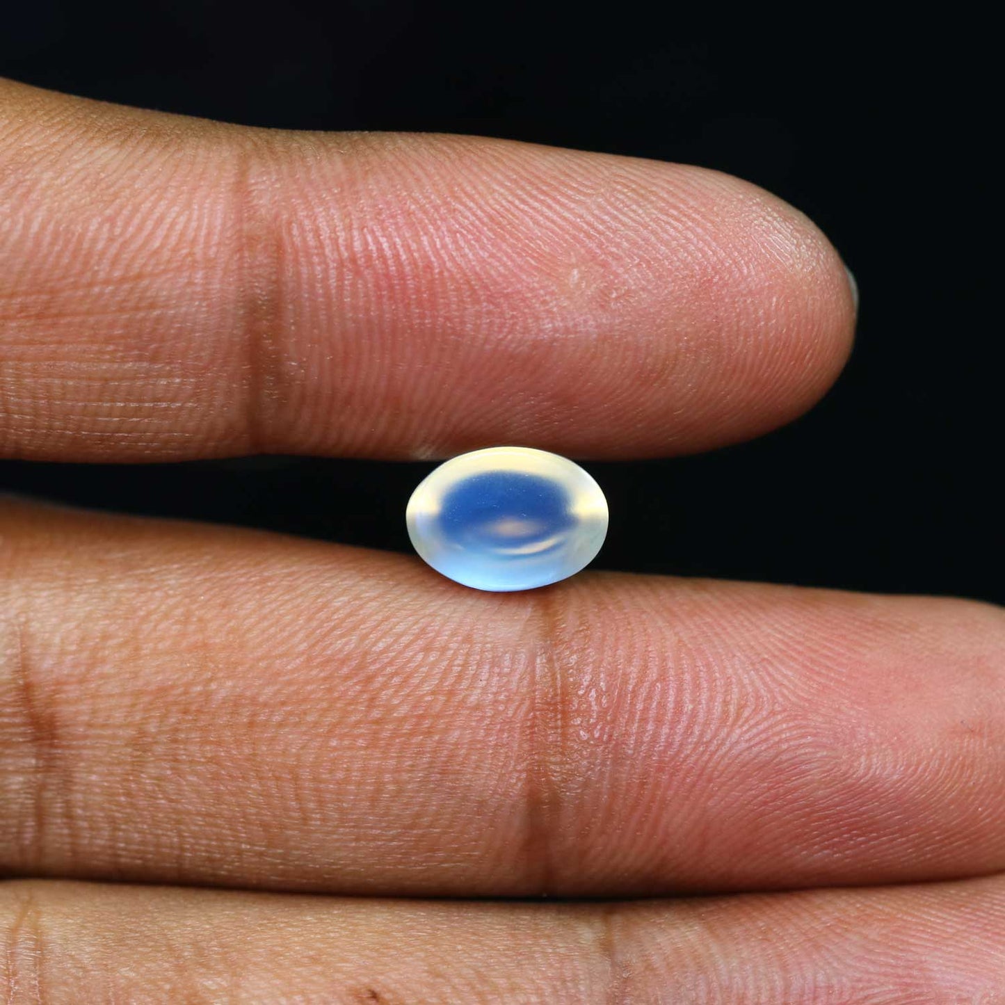 Srilankan Blue Moonstone 4.89 Carat