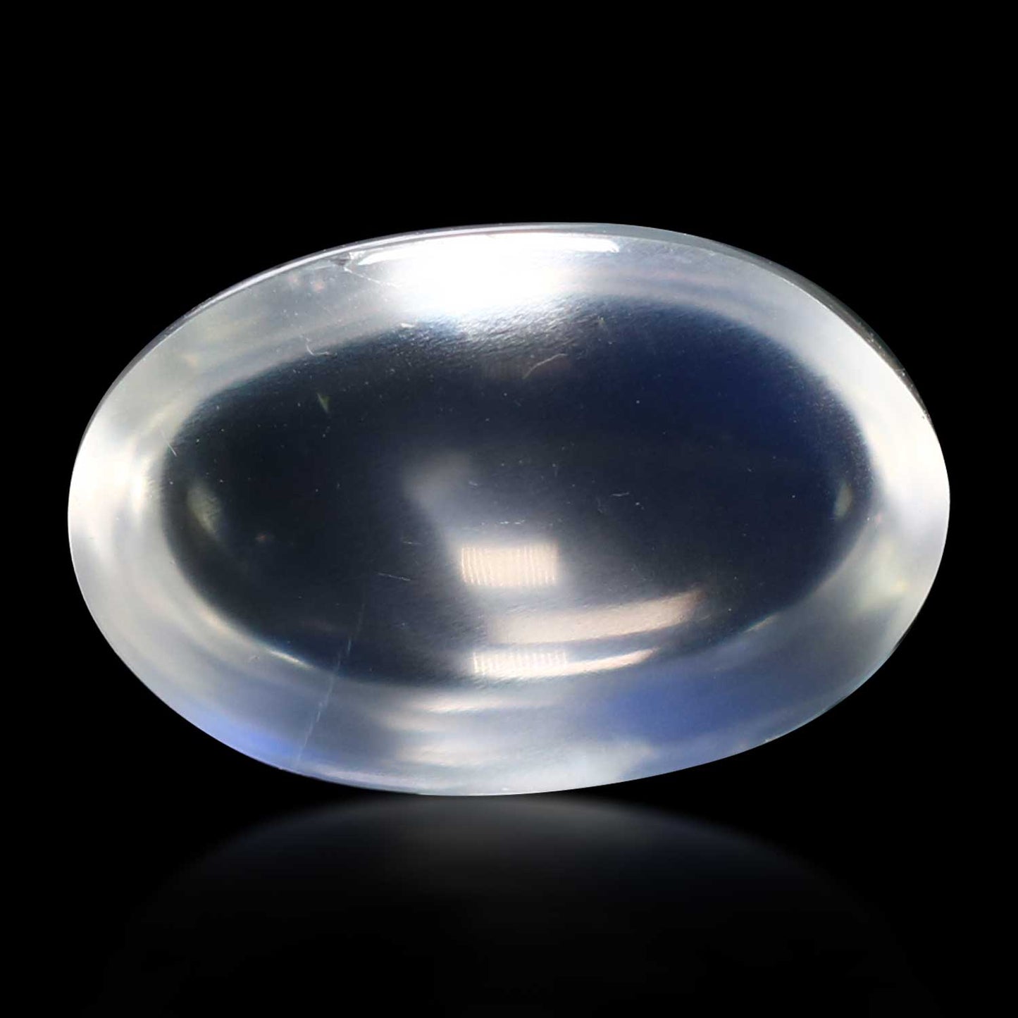 Srilankan Blue Moonstone 3.68 Carat