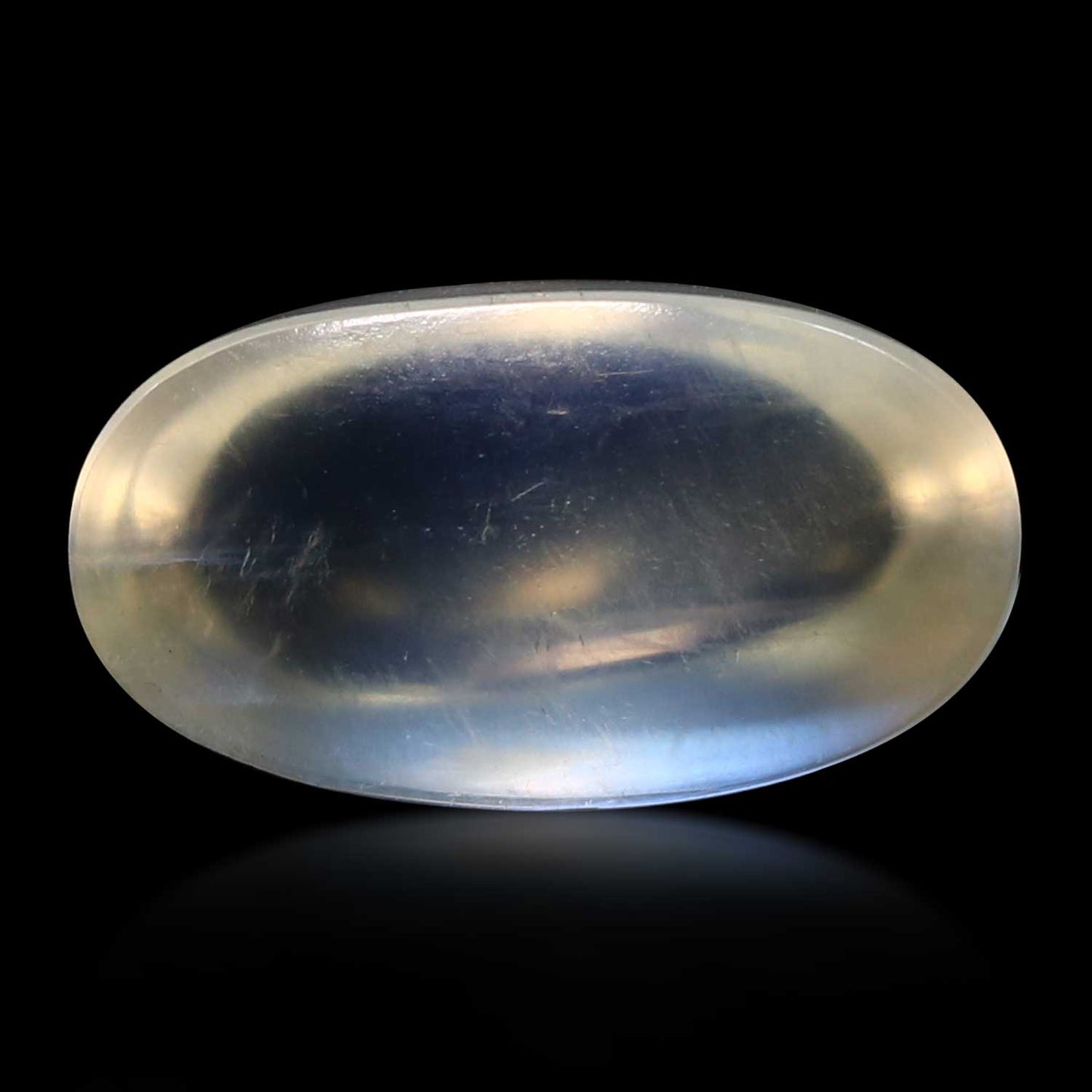 Srilankan Blue Moonstone 3.61 Carat