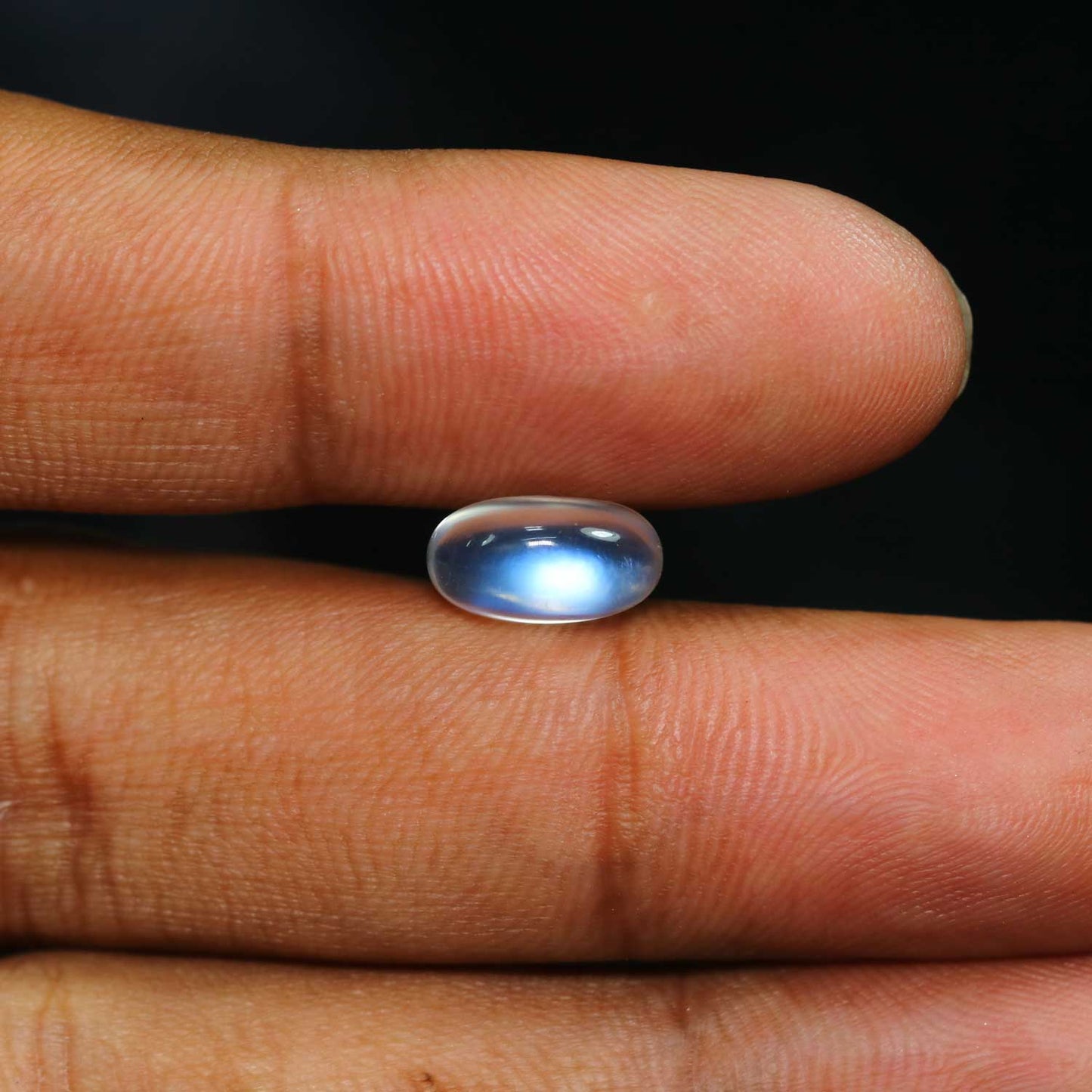 Srilankan Blue Moonstone 3.61 Carat