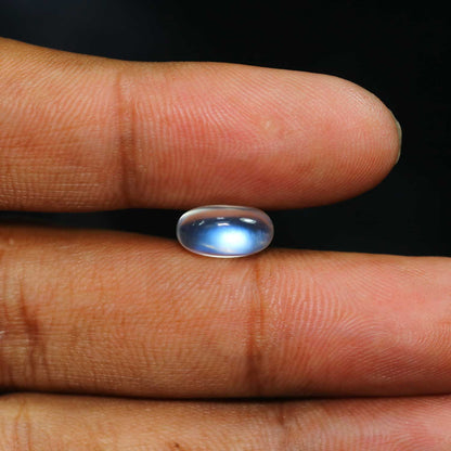 Srilankan Blue Moonstone 3.61 Carat