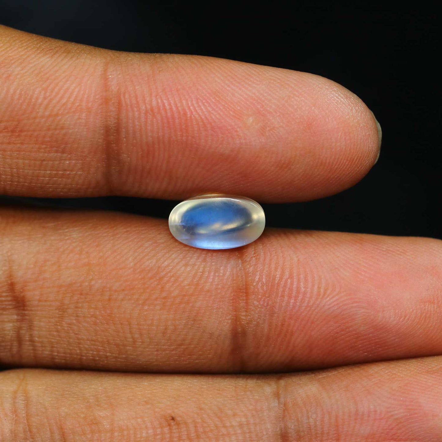 Srilankan Blue Moonstone 3.61 Carat